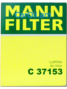 MANN-FILTER C 37153